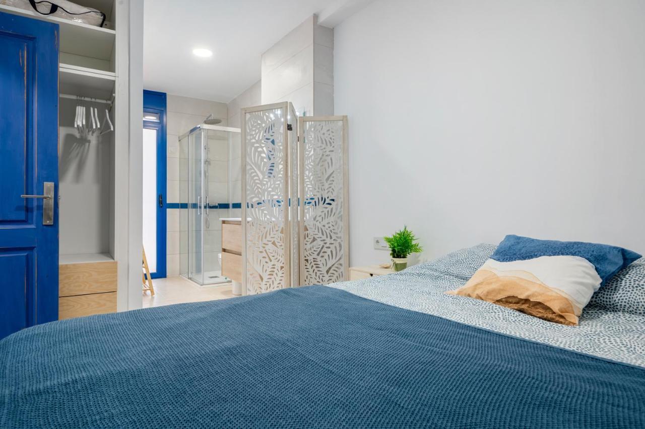 La Casa Del Pescador Calafellmar Apartamento Exterior foto